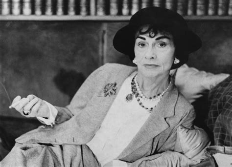 chanel was a spy|coco Chanel wiki.